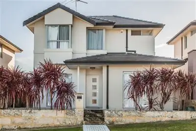Main view of Homely house listing, 17 Yardie Crescent, Yangebup WA 6164