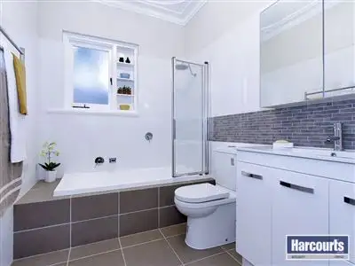 Second view of Homely house listing, 74a Broadway, Bassendean WA 6054