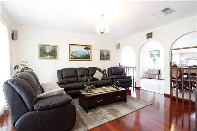 Second view of Homely house listing, 53 Barry Road, Thomastown VIC 3074