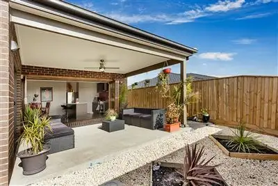 Fifth view of Homely house listing, 36 Silverstone Circuit, Epping VIC 3076