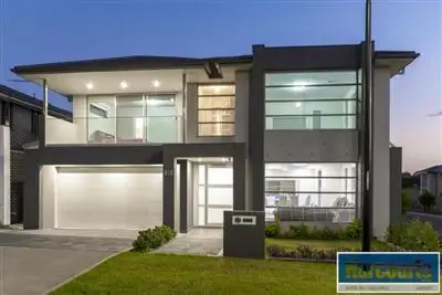 Main view of Homely house listing, 15 Lyrebird Crescent, The Ponds NSW 2769