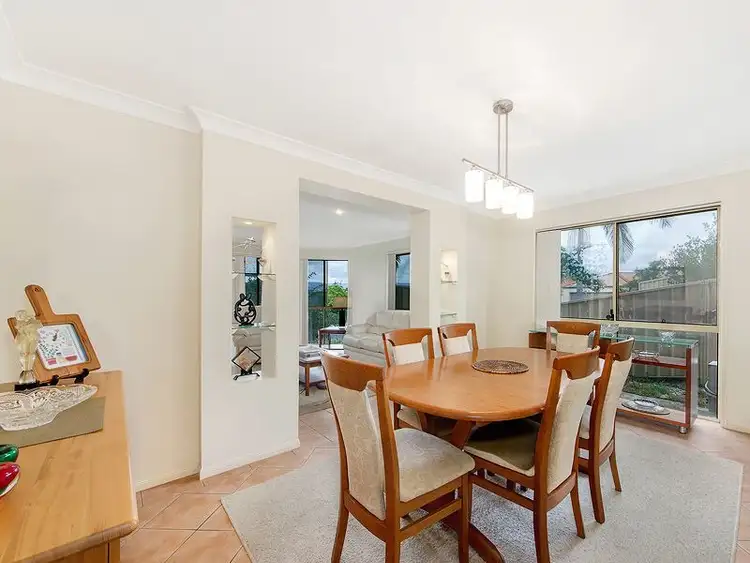 Fifth view of Homely house listing, 37 Kite Circuit, Arundel QLD 4214