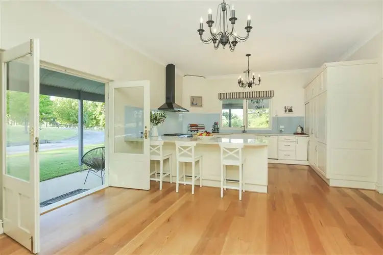 Sixth view of Homely rural property listing, 5 Griffin Lane, Echunga SA 5153