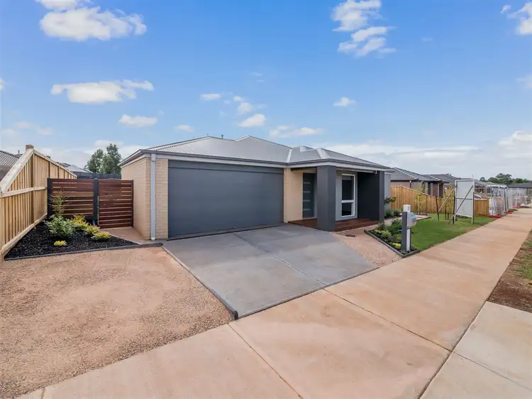 Second view of Homely house listing, 41 Timbertop Crescent, Drouin VIC 3818