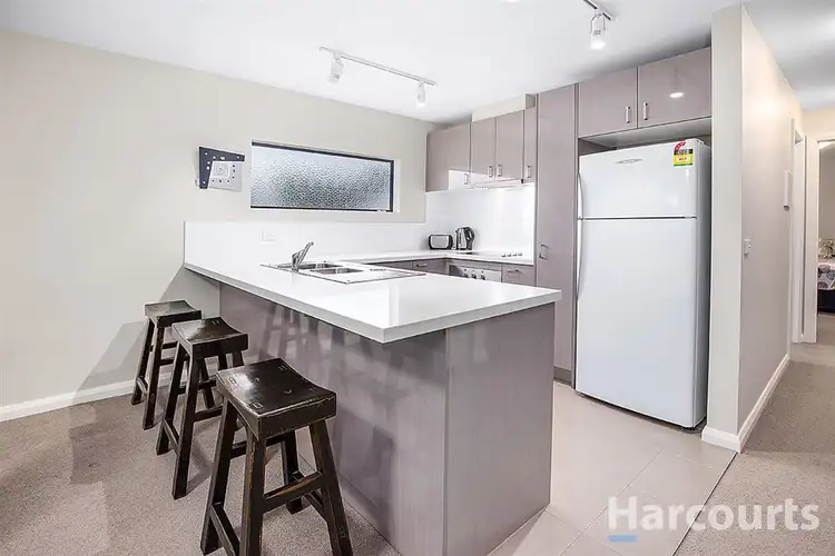 Fourth view of Homely apartment listing, 106/1 Oak Avenue, Boronia VIC 3155
