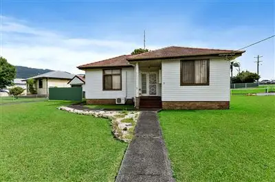 12 Mountbatten Street, Corrimal NSW 2518