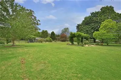 Fifth view of Homely house listing, 25 Jarretts Lane, Kangaroo Valley NSW 2577
