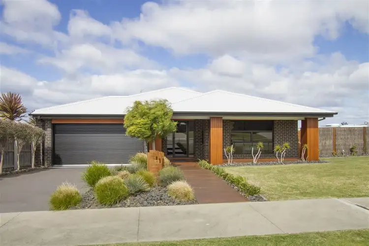 50 The Backwater, Bairnsdale VIC 3875