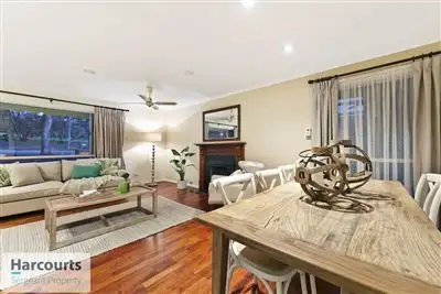 Fifth view of Homely house listing, 34 Kiekebusch Road, Gulfview Heights SA 5096