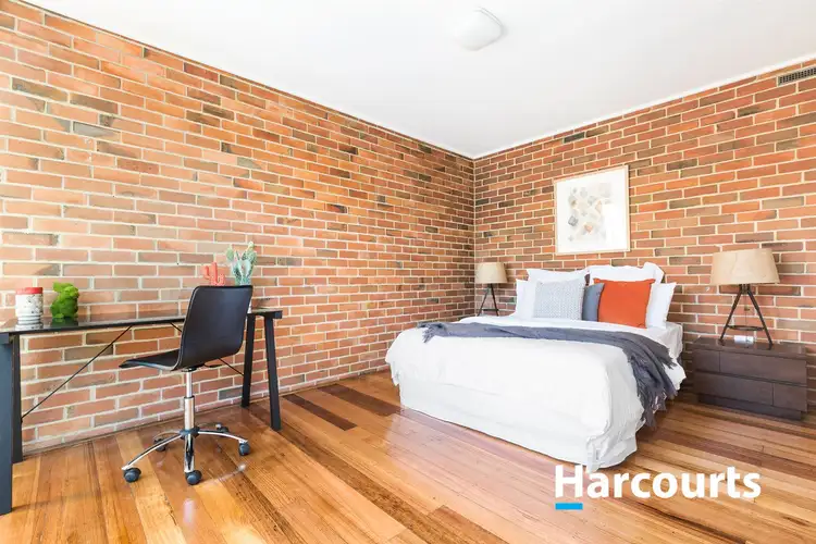 Third view of Homely unit listing, 3/21 Watts Street, Box Hill VIC 3128