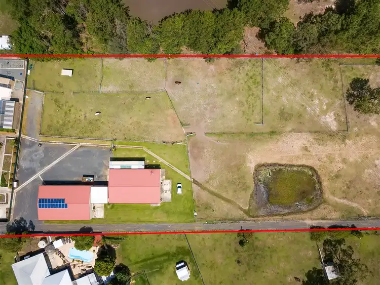 Sixth view of Homely rural property listing, 1167 Stockleigh Road, Logan Village QLD 4207
