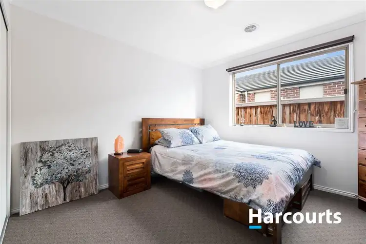 Sixth view of Homely house listing, 6 Carome Way, Doreen VIC 3754