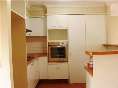 Fifth view of Homely house listing, 36/2-4 Langport Parade, Mudgeeraba QLD 4213