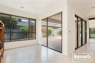 Fifth view of Homely house listing, 20 Spence Terrace, Sandhurst VIC 3977