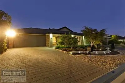 Main view of Homely house listing, 3 Golden Circuit, Parafield Gardens SA 5107