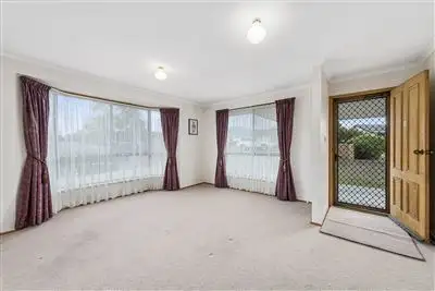 Second view of Homely unit listing, 1/75 Montagu Bay Road, Montagu Bay TAS 7018