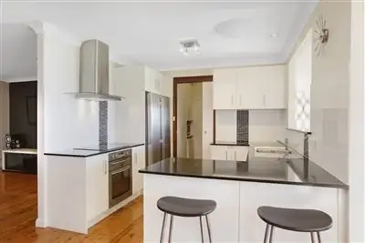 Second view of Homely house listing, 25 Mirage Avenue, Raby NSW 2566