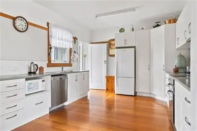 Fifth view of Homely house listing, 6 Badger Head Road, Badger Head TAS 7270