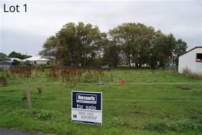 Second view of Homely land listing, 18-22 Main Road, Stanley TAS 7331