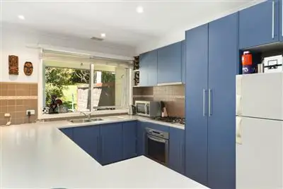 Fifth view of Homely unit listing, 9/9 Williams Street, Frankston VIC 3199