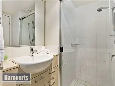 Sixth view of Homely apartment listing, 208/21 Patrick Lane, Toowong QLD 4066