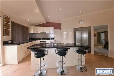Fifth view of Homely house listing, 6 La Grange Loop, Currambine WA 6028