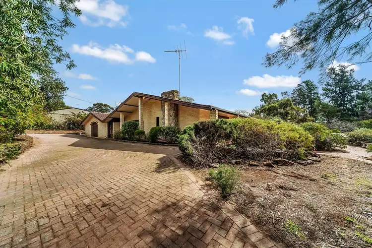 Fourth view of Homely house listing, 100 Gilbert Street, Lyndoch SA 5351