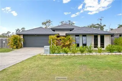 Main view of Homely house listing, 10 Woodview Court, Jimboomba QLD 4280