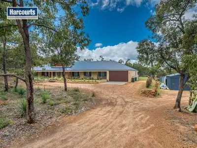 Second view of Homely house listing, 23 Tassel Court, Lower Chittering WA 6084