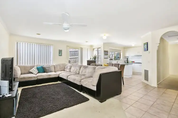 Second view of Homely house listing, 53 Sunny Vale Drive, Langwarrin VIC 3910