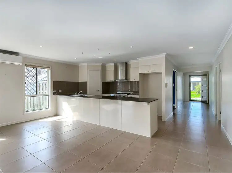 Second view of Homely house listing, 3 Gidran Close, Durack QLD 4077