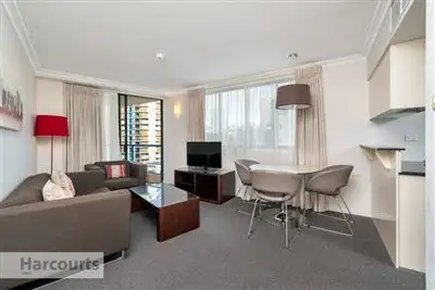 Sixth view of Homely unit listing, 1602-03 570 Queen Street, Brisbane City QLD 4000