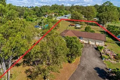 Fourth view of Homely rural property listing, 41 Riversdale Road, Oxenford QLD 4210