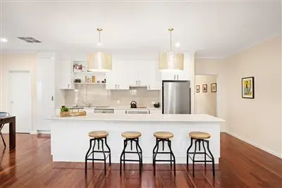 Main view of Homely house listing, 15 St Marks Drive, Woodside SA 5244
