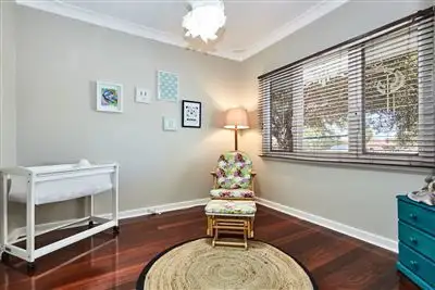 Sixth view of Homely house listing, 18 Ivermey Road, Hamilton Hill WA 6163