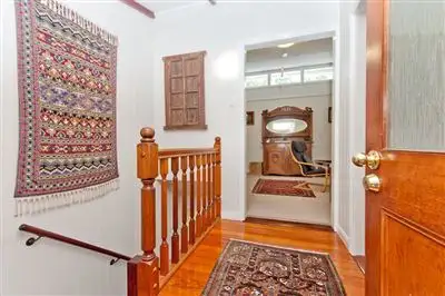 Second view of Homely house listing, 45 Ozanne Street, Paddington QLD 4064