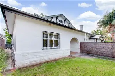 Second view of Homely unit listing, 2/208 Lonsdale Terrace, Millswood SA