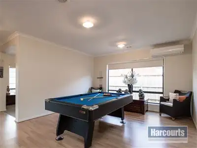 Fifth view of Homely house listing, 49 Linden Tree Way, Cranbourne North VIC 3977