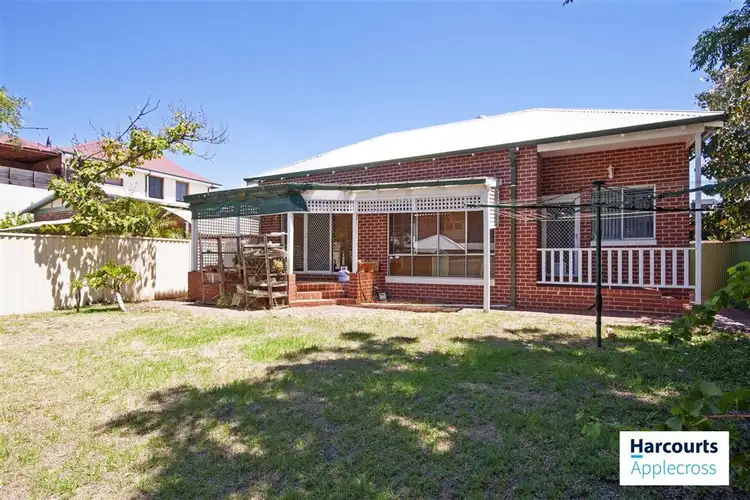 Third view of Homely house listing, 98 Douglas Avenue, South Perth WA 6151