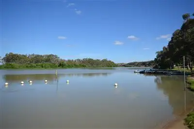 Second view of Homely house listing, 41 Caloote Landing, Caloote SA 5254