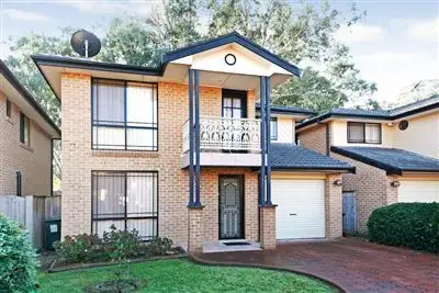 9/58-60 Kent Street, Minto NSW 2566