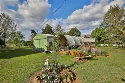 Second view of Homely house listing, 6 Murton Street, Nobby QLD 4360