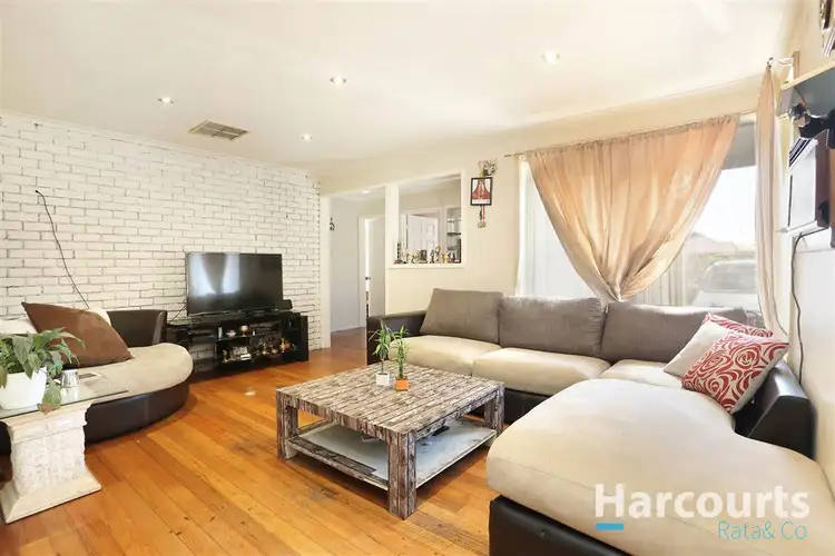 Sixth view of Homely house listing, 87 Monash Street, Lalor VIC 3075