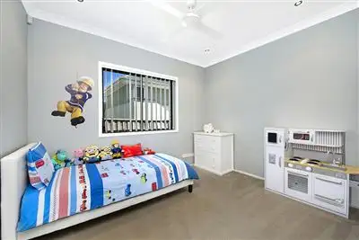 Sixth view of Homely house listing, 5 Bartram Road, Campbelltown NSW 2560
