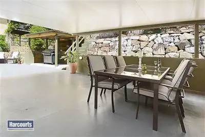 Fourth view of Homely house listing, 3 Echo Street, Mitchelton QLD 4053