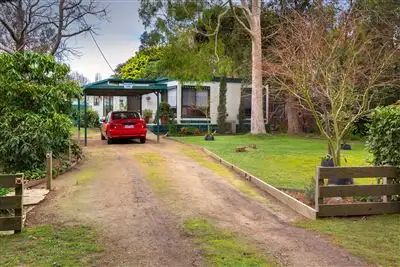 Main view of Homely house listing, 79 Warrawee Road, Balnarring VIC 3926