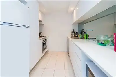 Sixth view of Homely apartment listing, 101/11 Compass Drive, Biggera Waters QLD 4216
