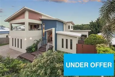 Main view of Homely house listing, 86 River Boulevard, Idalia QLD 4811