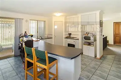 Second view of Homely house listing, 9 Kilchatten Crescent, West Busselton WA 6280