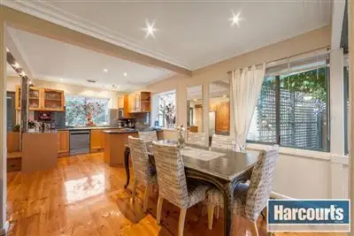 Third view of Homely house listing, 10 Gidgee Court, Wantirna South VIC 3152